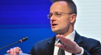 Siyarto: Ukraynada sülhməramlıların yerləşdirilməsi ilə bağlı təkliflər yersizdir