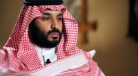 Məhəmməd bin Salmandan İlham Əliyevə: “Sizə olan ehtiramımı qəbul edin”