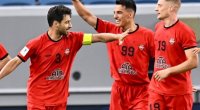 “Traktor” növbəti qələbəsini qazandı - VİDEO