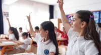 Hamı bu məktəblidən danışır - VİDEO