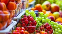 Bu meyvələri yeyənlər gülərüz olur - Siyahı