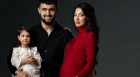 Toralın ikinci qızı dünyaya gəldi - FOTO
