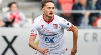 Türkiyə klubu rusiyalı futbolçunu transfer etmək istəyir