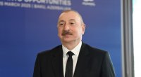 Əlcəzair Prezidenti İlham Əliyevi təbrik edib