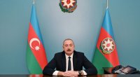 Qabon Prezidenti Azərbaycanın Dövlət Başçısını təbrik edib