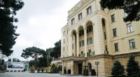 MN: Ermənistan silahlı təxribatlarını dezinformasiya ilə gizlətməyə çalışır