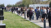 Qubadakı Soyqırımı Memorial Kompleksini 8 minə yaxın insan ZİYARƏT ETDİ - FOTO
