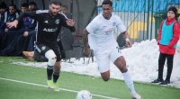 “Turan Tovuz” Aleks Souza ilə RAZILIĞA GƏLDİ