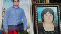 Şəhid anası vəfat etdi - FOTO