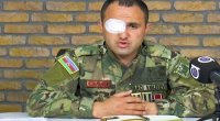 Hacı Vəliyev SAXLANILDI