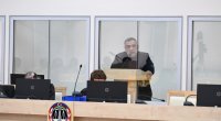 Vardanyan yenidən hakim QARŞISINDA