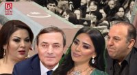 Yaxın qohumları şəhid olmuş sənətçilər – ADLAR