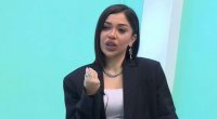 “Oğluma atasız qız almaram” deyən aparıcıya görə “Kanal S”-in yayımı DAYANDIRILACAQ