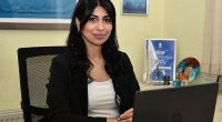 Zümrüd Ağayeva UEFA-dan TƏYİNAT ALDI