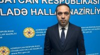 Ehtiram Xəlilova yeni vəzifə verildi