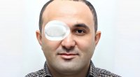 "Gənc Qazilər" İctimai Birliyinin sədri həbs edildi