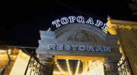 “Top Qapı” restoranının sahibi Pərviz Dadaşovla bağlı TƏDBİR GÖRÜLDÜ – FOTO