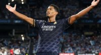 "Növbəti 10-15 il ərzində "Real"da oynayacağam"