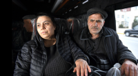Sarıcalı kəndinə növbəti köç karvanı yola salındı - FOTO