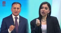 Mirşahin Ağayev: “O yazıq qızı rahat buraxın...”