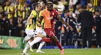 Türkiyə Kubokunda derbi HƏYƏCANI: “Fənərbaxça” “Qalatasaray”la QARŞILAŞIR