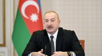 İlham Əliyev: “Almaniya ilə ticarət dövriyyəmiz üç dəfə artıb”