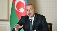 İlham Əliyev: “Dağlıq Qarabağ respublikası” ancaq Ermənistanın xülyalarında mövcud olub