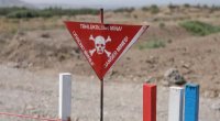 İkinci Qarabağ müharibəsindən sonra 387 azərbaycanlı mina qurbanı olub