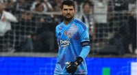 "Beşiktaş”ın qapıçısı Rusiya klubuna KEÇİR