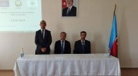 Qusarda “Aprel döyüşləri”nin şəhidi ANILDI - FOTO