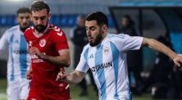 "Araz-Naxçıvan" "Qarabağ"a qalib gəldi - VİDEO