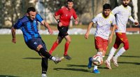 İkinci Liqada 19-cu tur BAŞA ÇATDI