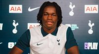 "Tottenhem"də yeni müqavilə