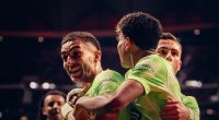 İspaniya Kral Kubokunun finalında “El-Klassiko” olacaq - VİDEO