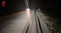 Xaçmazda avtomobili ilə piyadanı öldürən sürücünün adı AÇIQLANDI - FOTO