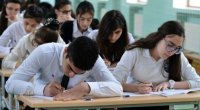 9-cu sinif şagirdləri bu tarixdə buraxılış imtahanı verəcək