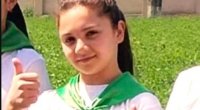 Tovuzda itkin düşən 13 yaşlı qızın oxuduğu məktəbdən AÇIQLAMA - "Valideynləri boşanandan sonra..."
