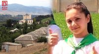 Tovuzda itkin düşən 13 yaşlı qızın atası DANIŞDI – ÖZƏL