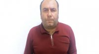 Bakıda silahlı şəxs TUTULDU