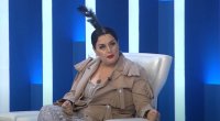 Elza efirdə onun adını eşidib özündən çıxdı - VİDEO