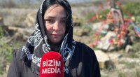 “Fəxr edirəm ki, şəhid bacısıyam” – 30 ildən sonra məzarı tapılan şəhidin bacısı