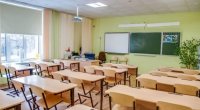 Müəllim övladını bıçaqlamaq istəyən ananın qarşısını alarkən YARALANDI