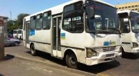 Bakıətrafı qəsəbələrə işləyən sınıq-salxaq avtobuslar nə vaxt YENİLƏNƏCƏK? – Rəsmi AÇIQLAMA