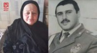 Kürdəmirdə şəhid anası VƏFAT ETDİ – FOTO