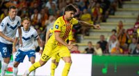 “Turan Tovuz” portuqaliyalı futbolçu ilə DANIŞIQLAR APARIR