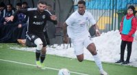 “Turan Tovuz” daha bir futbolçu ilə müqaviləni UZATDI