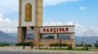 Naxçıvan gömrüyündə bəyan edilməyən meyvə-tərəvəz yükü AŞKARLANDI - FOTO