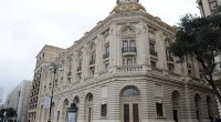 Azərbaycan Dövlət Akademik Musiqili Teatrına yeni direktor TƏYİNATI - FOTO
