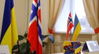 Norveç Ukraynaya 8 milyard dollarlıq yardım AYIRDI