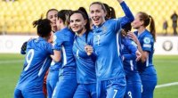 Azərbaycan millisi Litvaya qalib gəldi